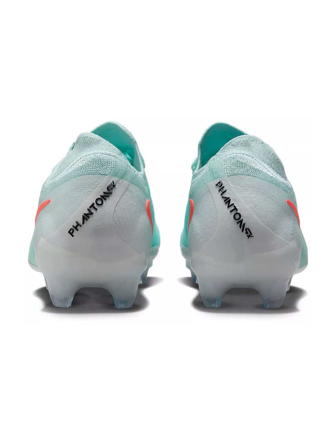 NIKE Обувки PHANTOM GX II ELITE FG