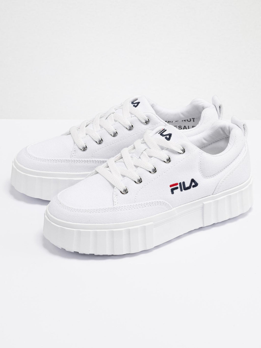 FILA Обувки SANDBLAST C wmn