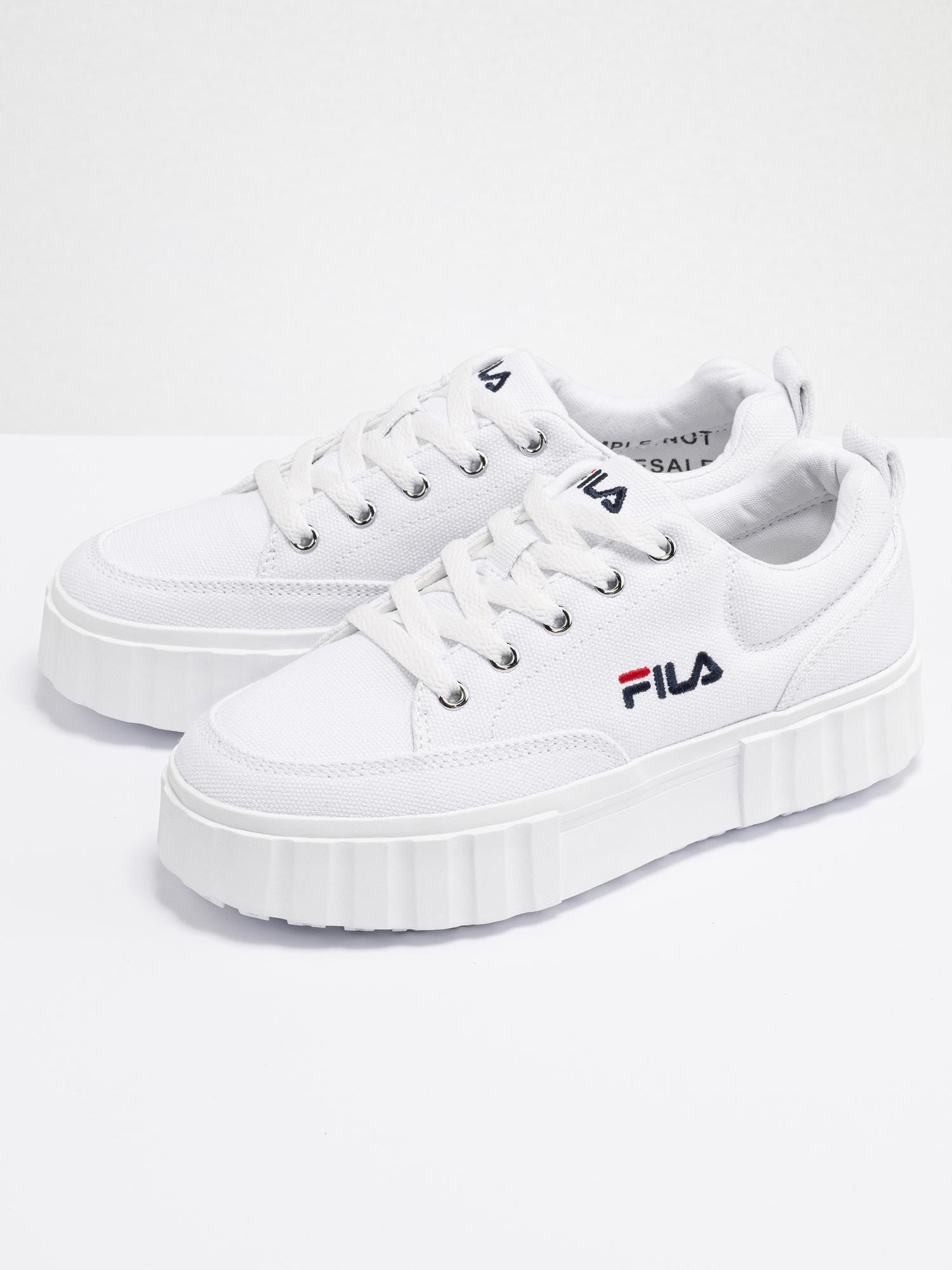 FILA Обувки SANDBLAST C wmn