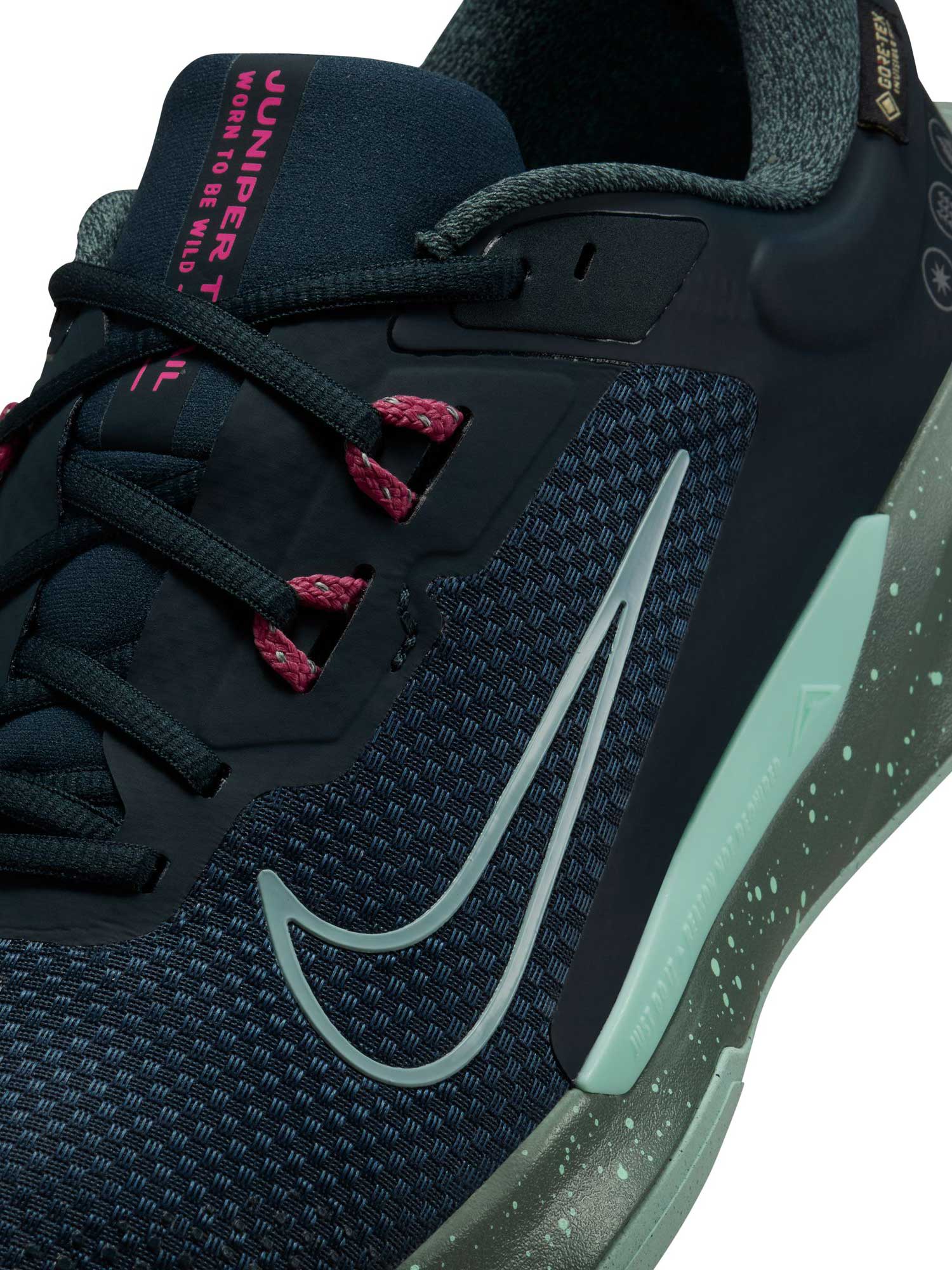 NIKE Обувки JUNIPER TRAIL 2 GTX V2