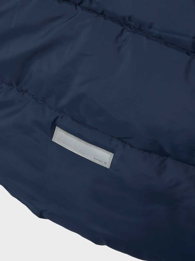 NAME IT Яке NKMDUBLIN PUFFER JACKET BF