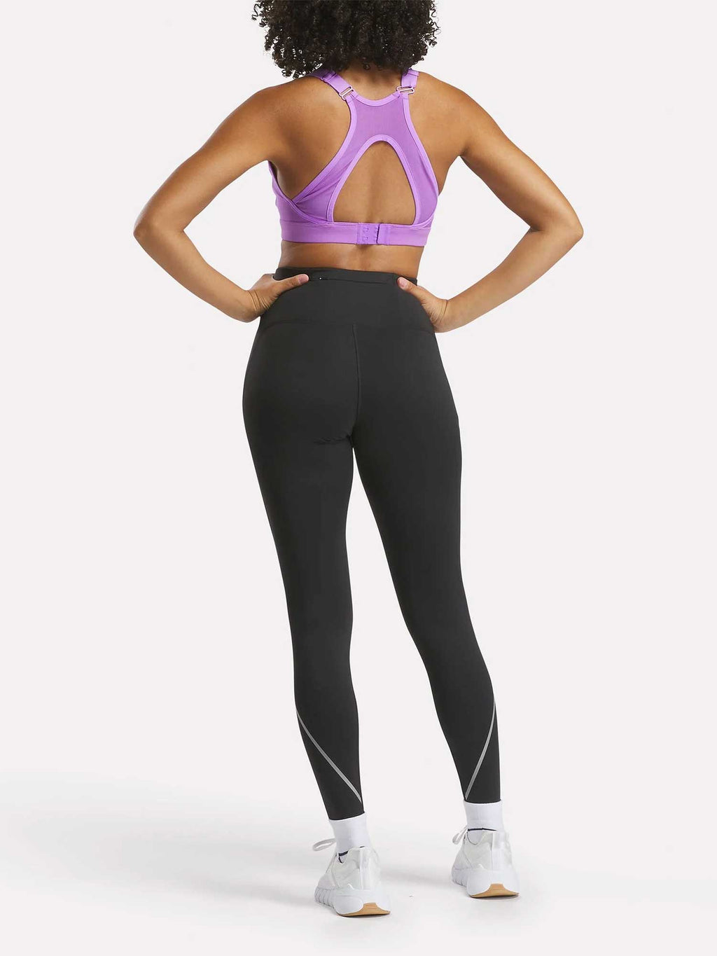 REEBOK Клин LUX SPEED HR TIGHT