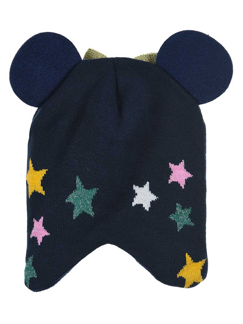 KIDS MOVIE HEROES Шапка MINNIE