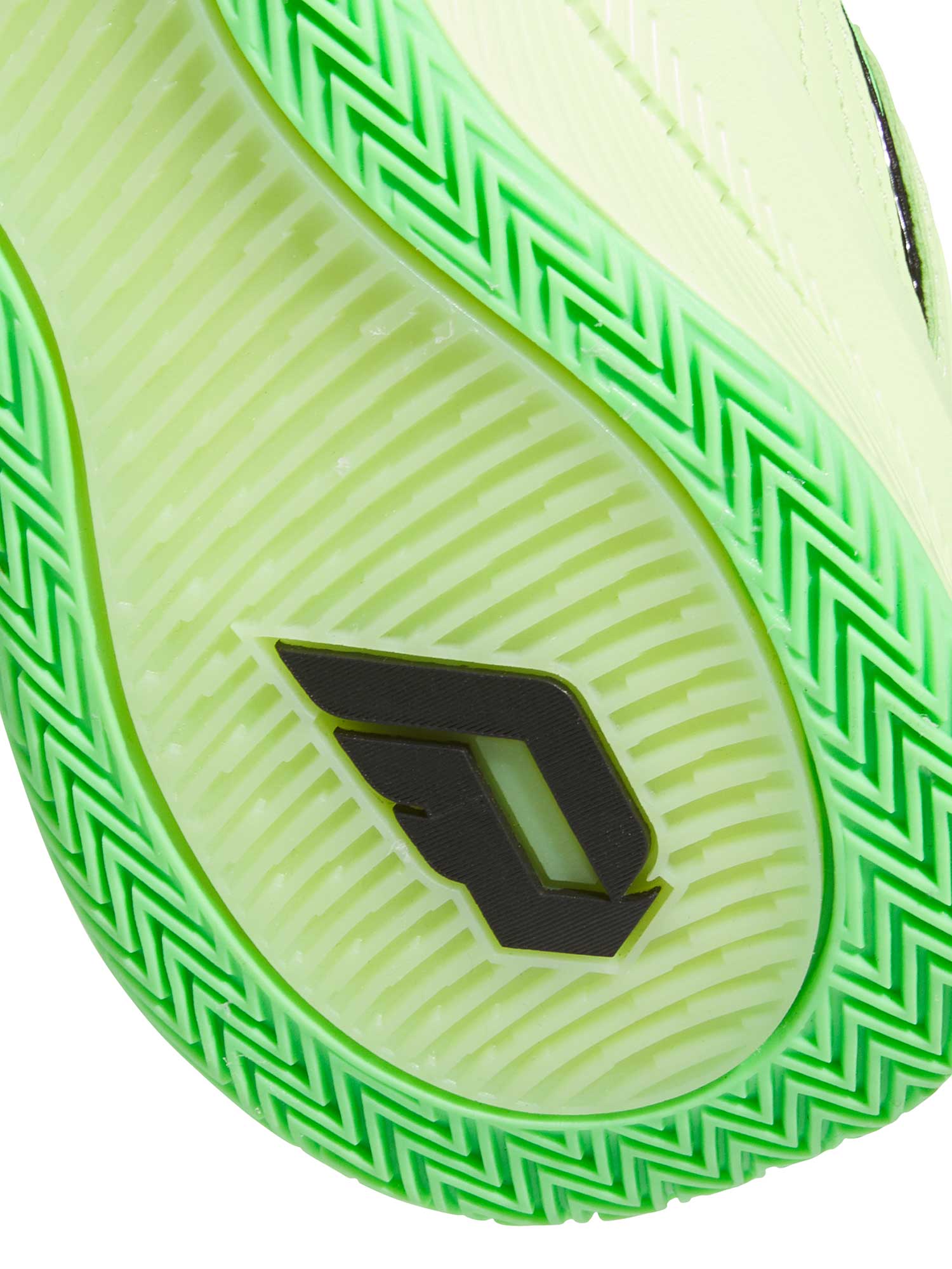 ADIDAS PERFORMANCE Обувки Dame Certified 3