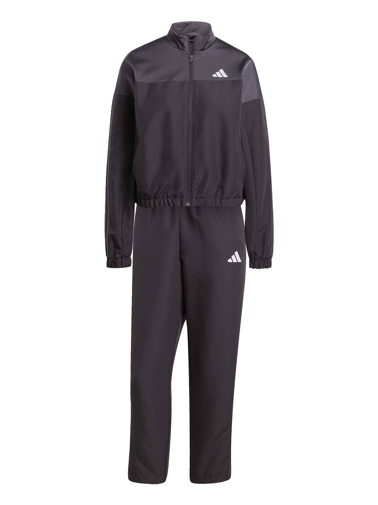 ADIDAS SPORTSWEAR Спортен екип Boldblock Tracksuit