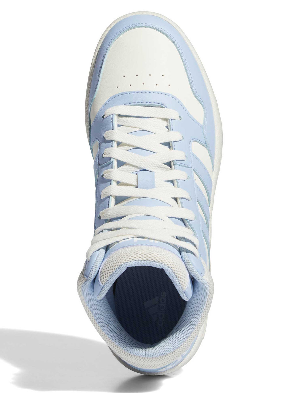 ADIDAS SPORTSWEAR Обувки Hoops 3.0 Mid Classic