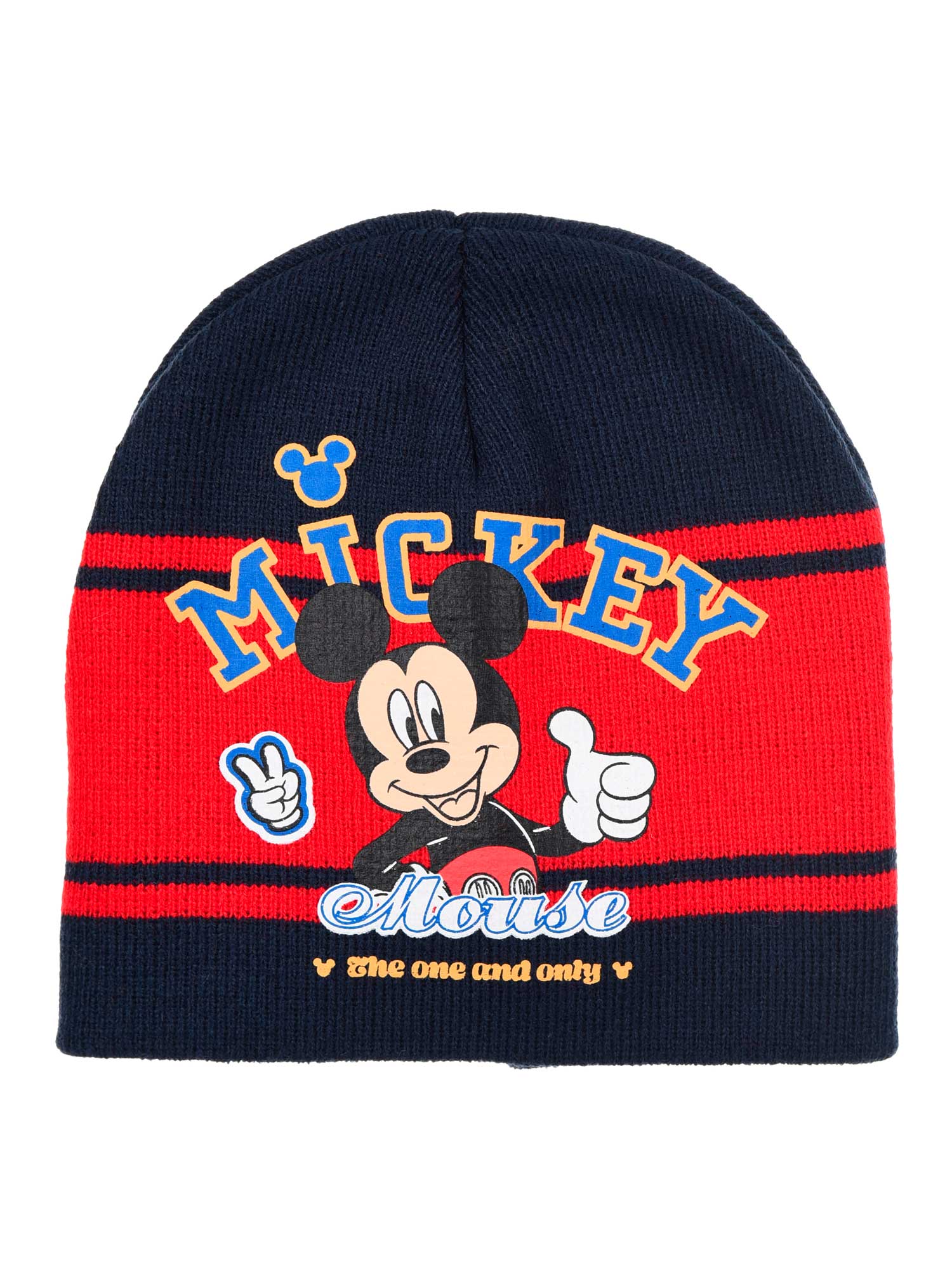 KIDS MOVIE HEROES Шапка MICKEY