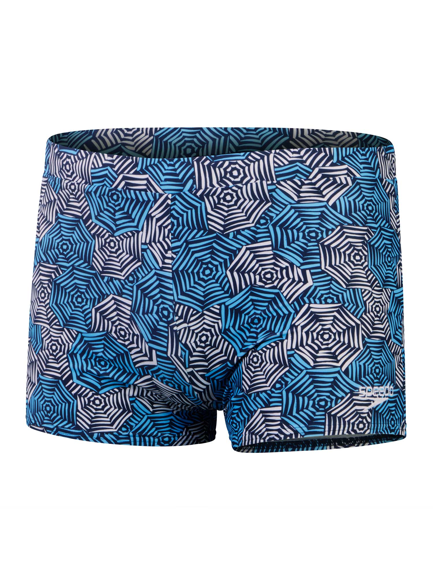 SPEEDO Бански MENS ESCAPE AQUASHORT KIRA