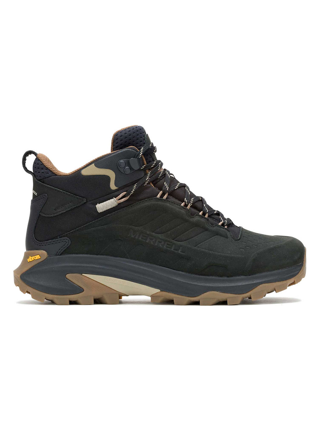 MERRELL Обувки MOAB SPEED 2 LTR MID WP