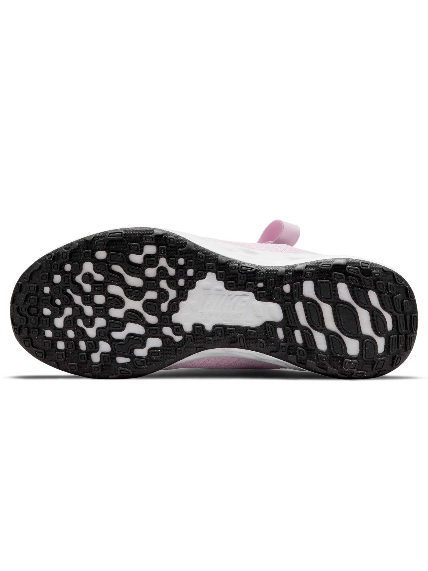 NIKE Обувки REVOLUTION 6 FLYEASE NN (GS)