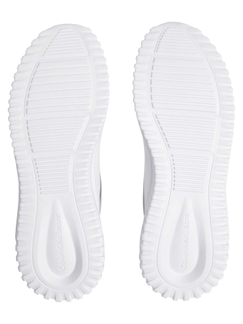 Calvin Klein Jeans Обувки EVA RUNNER LOW LACE ML MIX