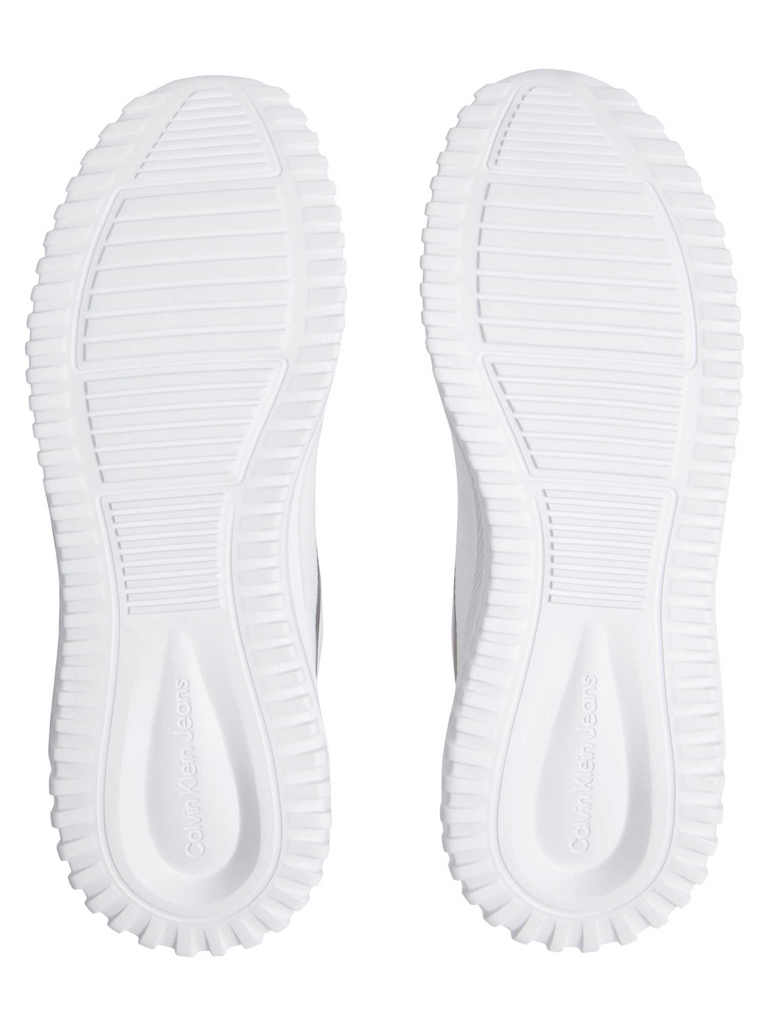 Calvin Klein Jeans Обувки EVA RUNNER LOW LACE ML MIX