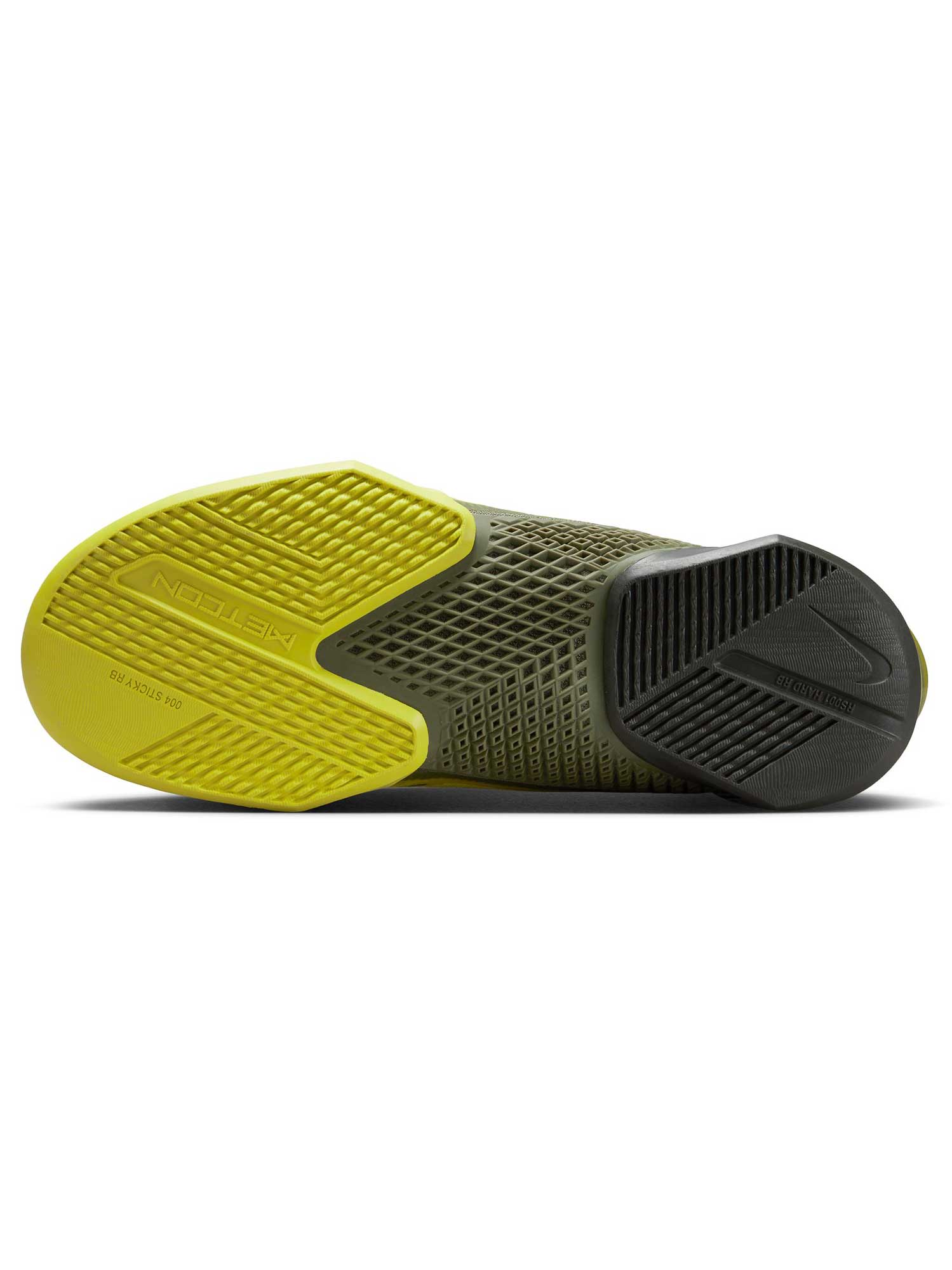 NIKE Обувки M ZOOM METCON TURBO 2