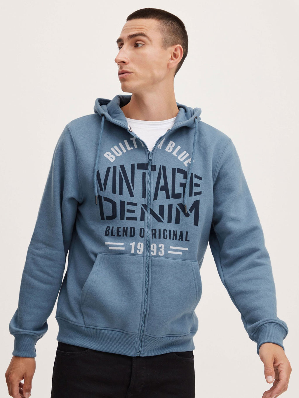 BLEND Суитшърт Sweatshirt