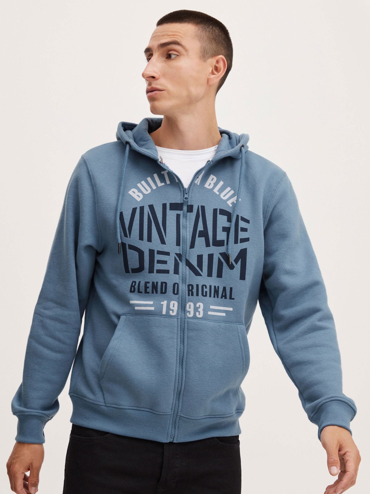 BLEND Суитшърт Sweatshirt
