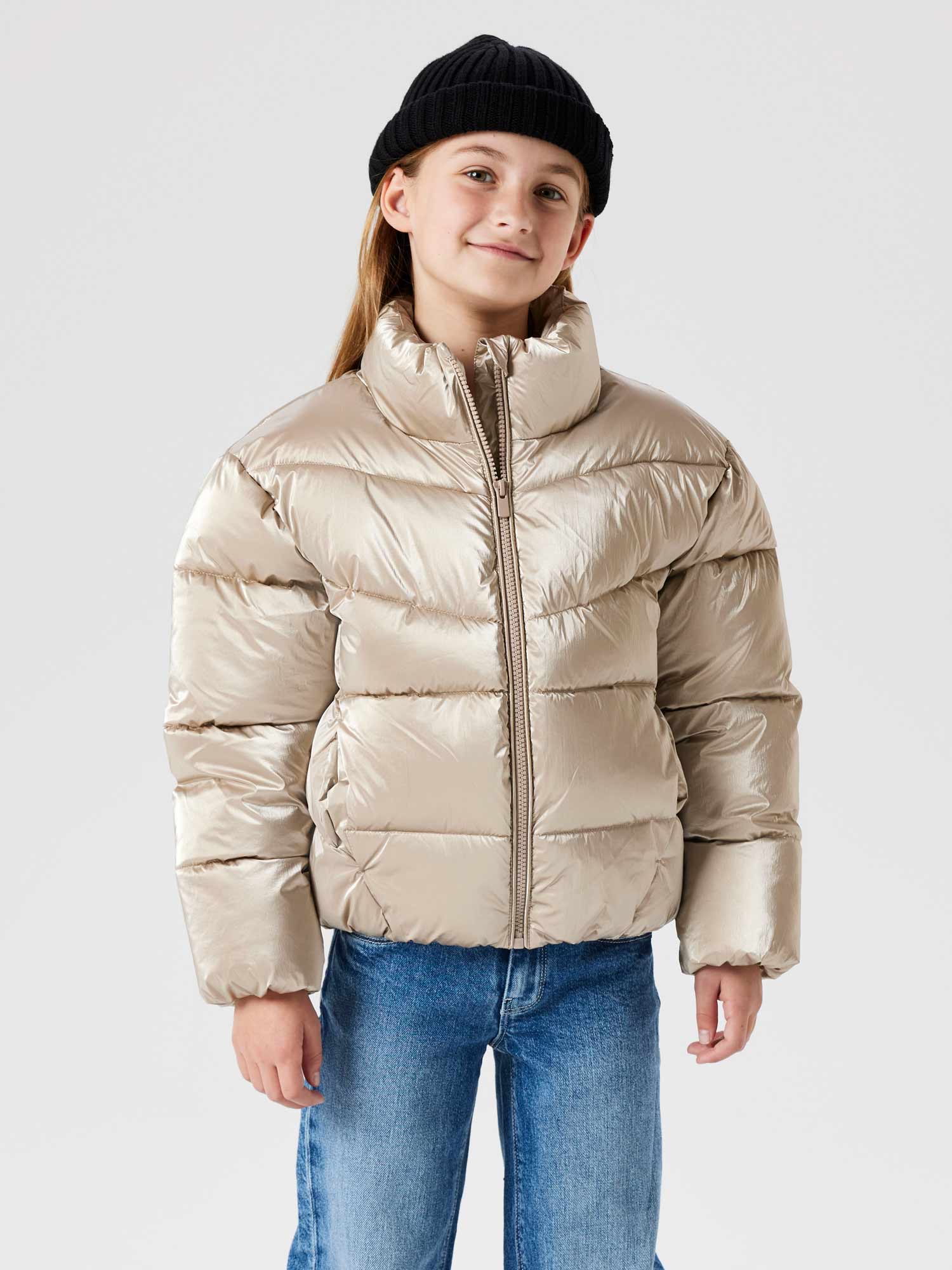 NAME IT Яке NKFMANON PUFFER JACKET