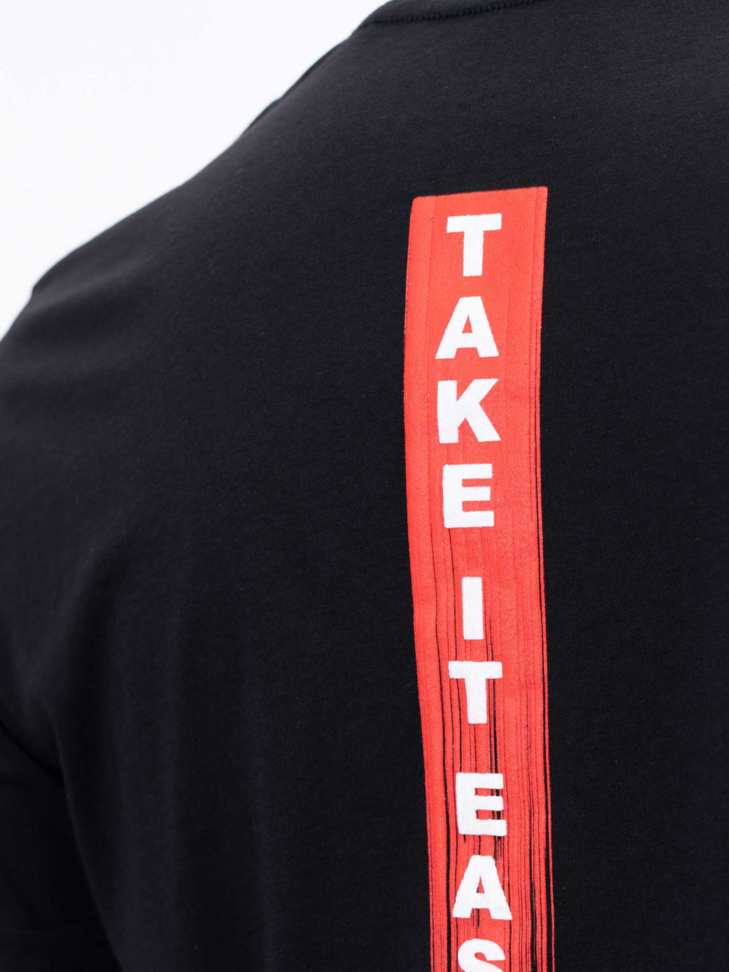 BRILLE Тениска Take it Еasy