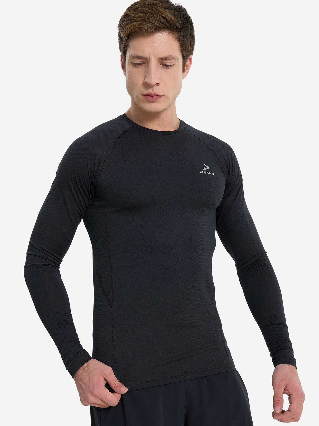 DEMIX Блуза M D Training HIIT T-shirt