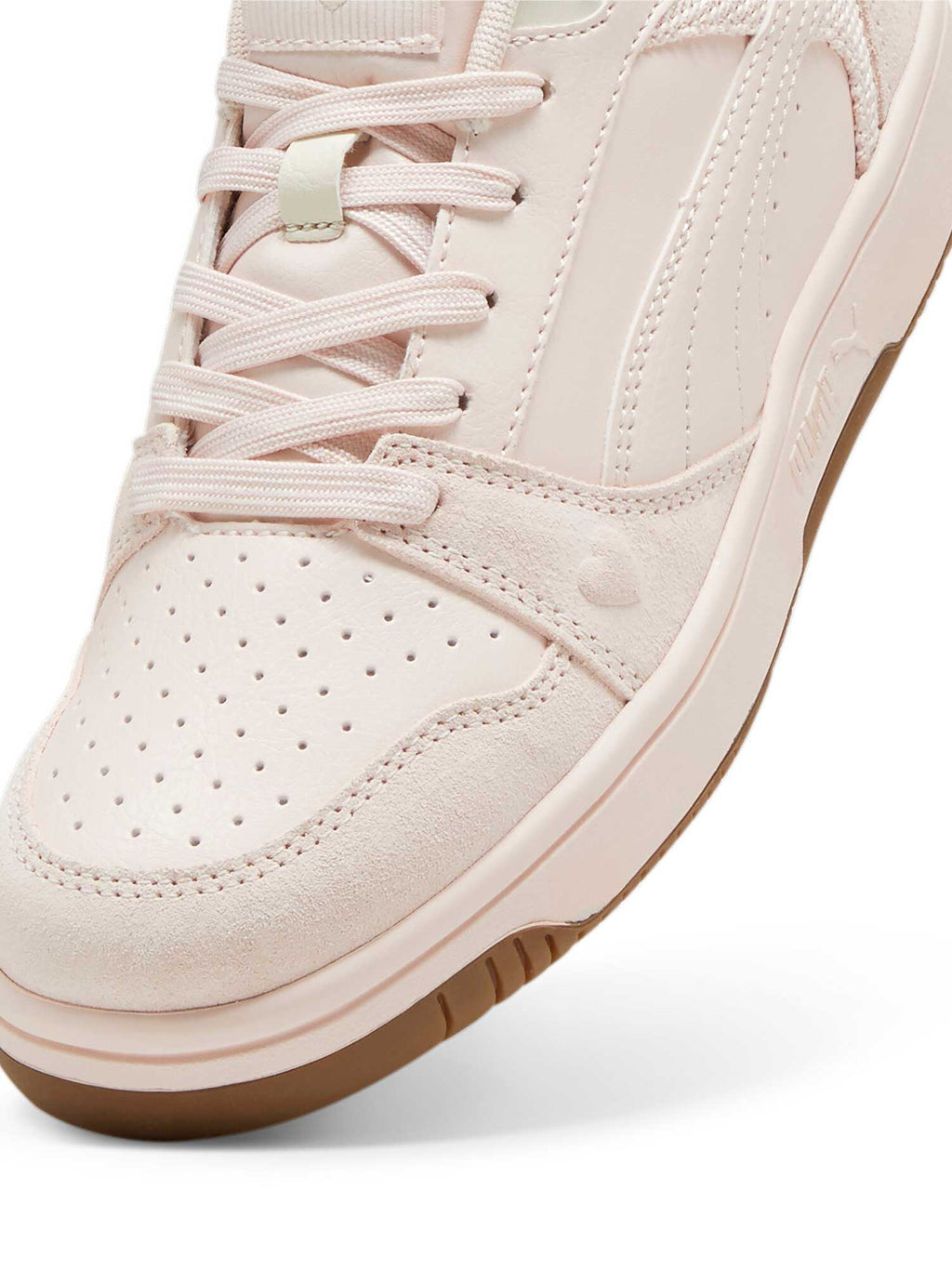 PUMA Обувки Rebound v6 Low Coquette