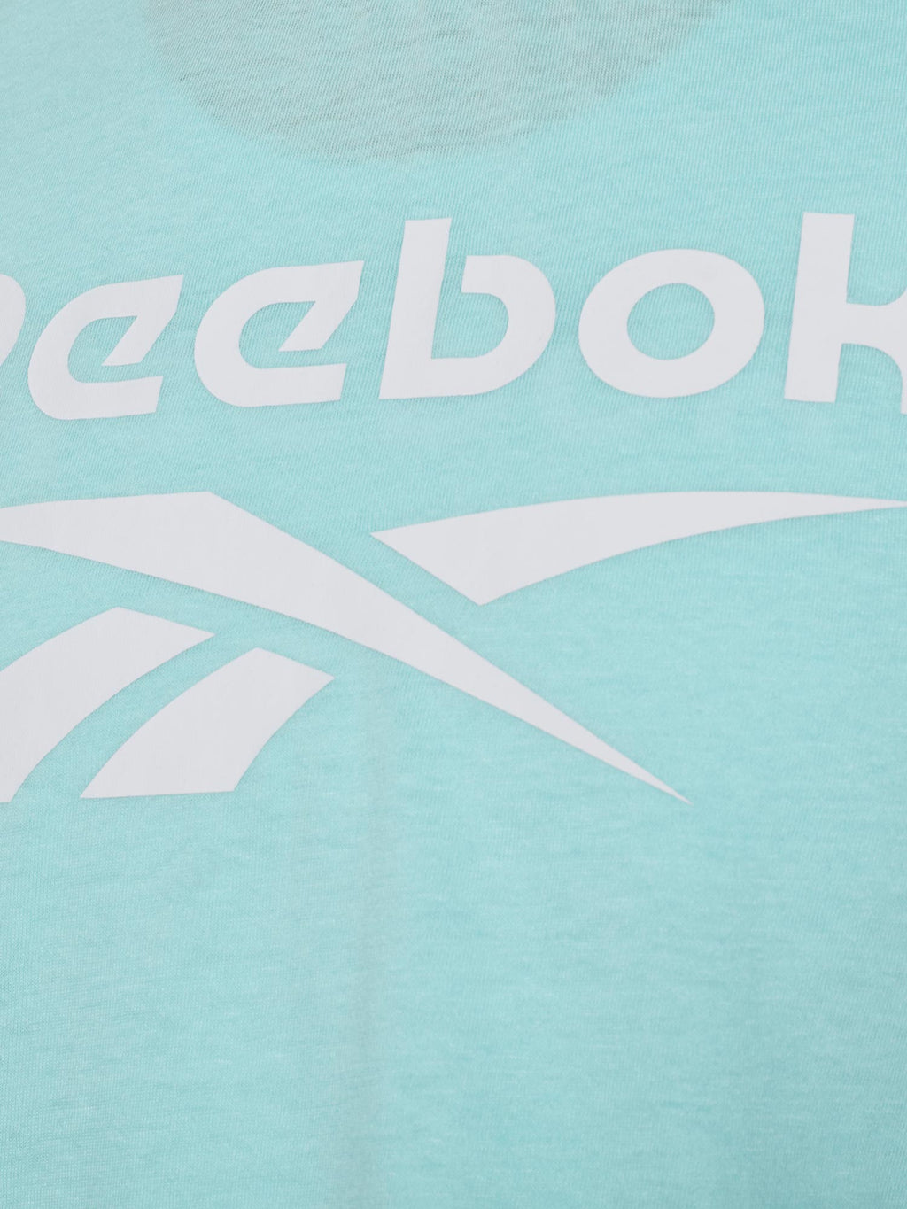 REEBOK Тениска Identity Crop