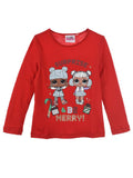 KIDS MOVIE HEROES Блуза LOL SURPRISE