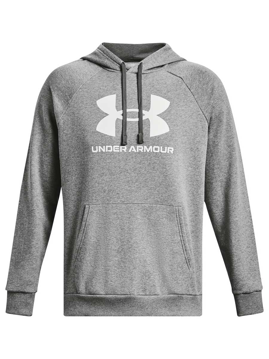 UNDER ARMOUR Суитшърт Rival Fleece Logo HD