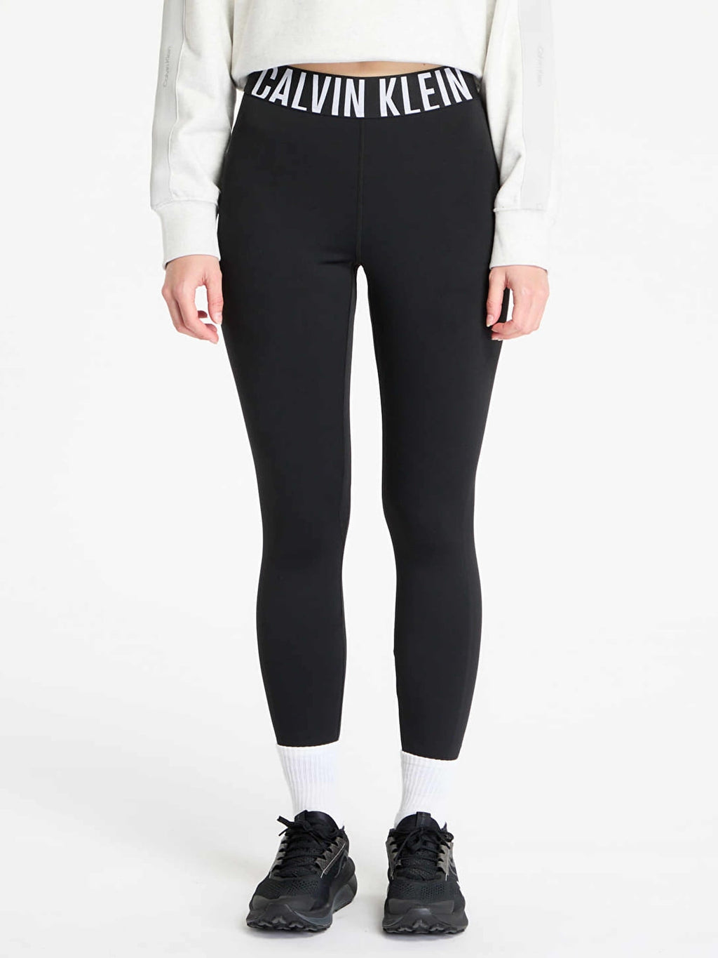 Calvin Klein Performance Клин WO LEGGING