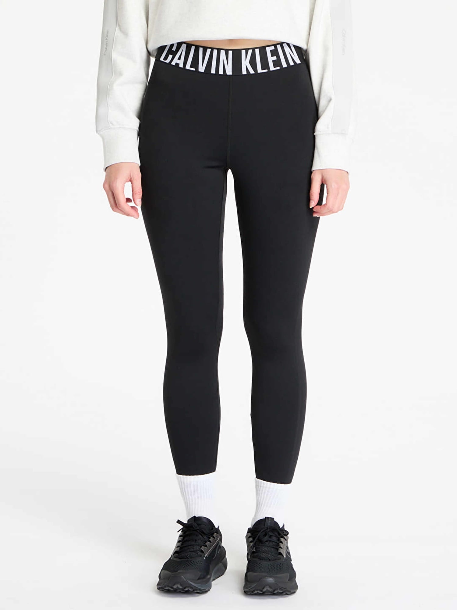 Calvin Klein Performance Клин WO LEGGING