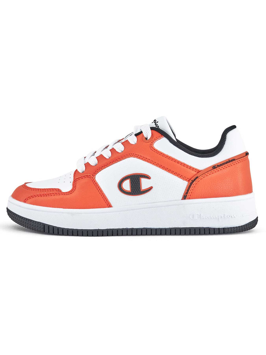 CHAMPION Обувки RD18 2.0 LOW B GS