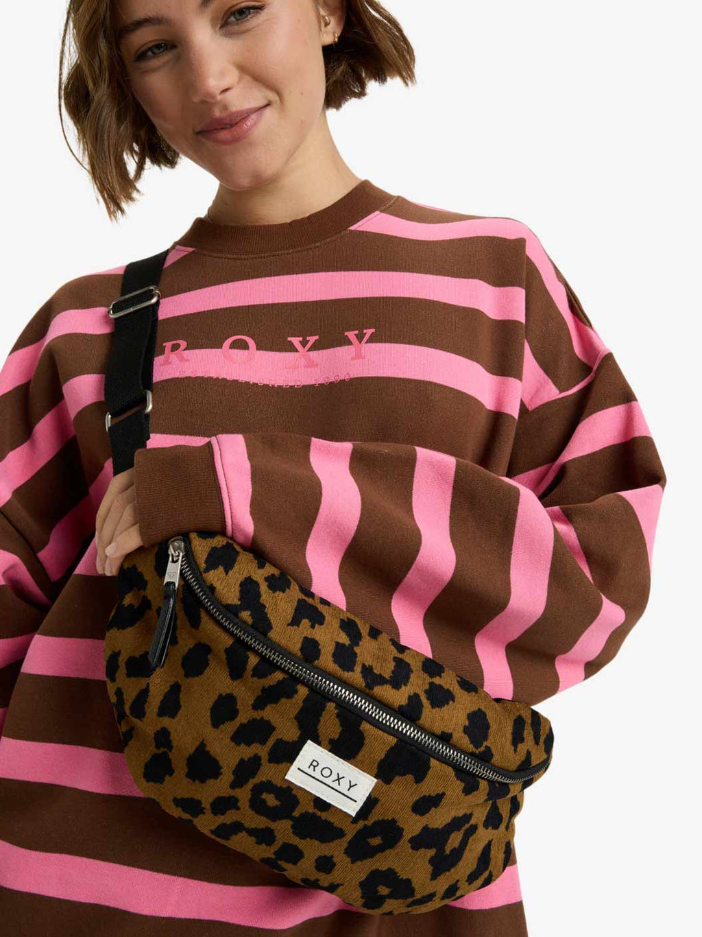 ROXY Чанта URBAN PARTY WAISTPACK
