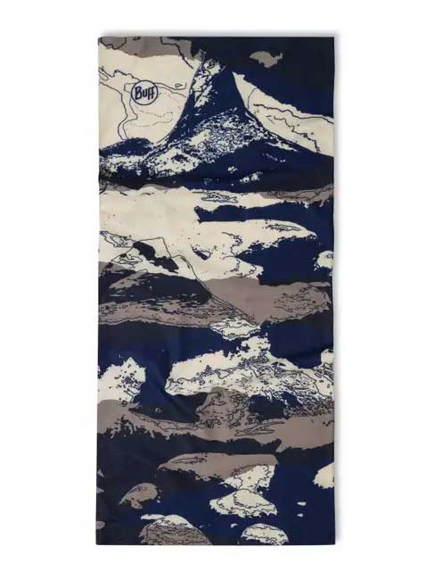 BUFF Кърпа за глава ORIGINAL ECOSTRETCH