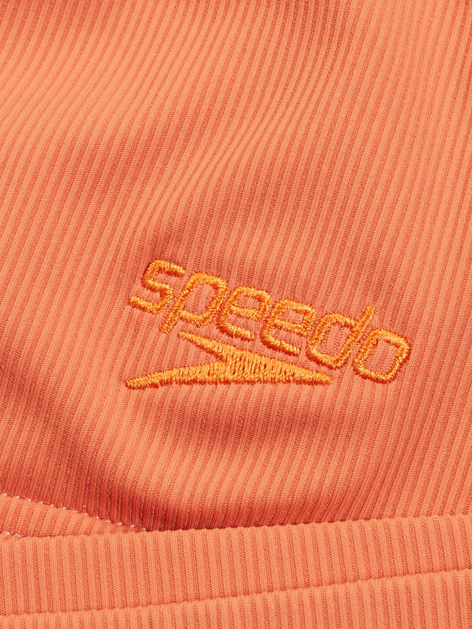 SPEEDO Бански 2 части WOMENS TEXTURED DEEP U-BACK