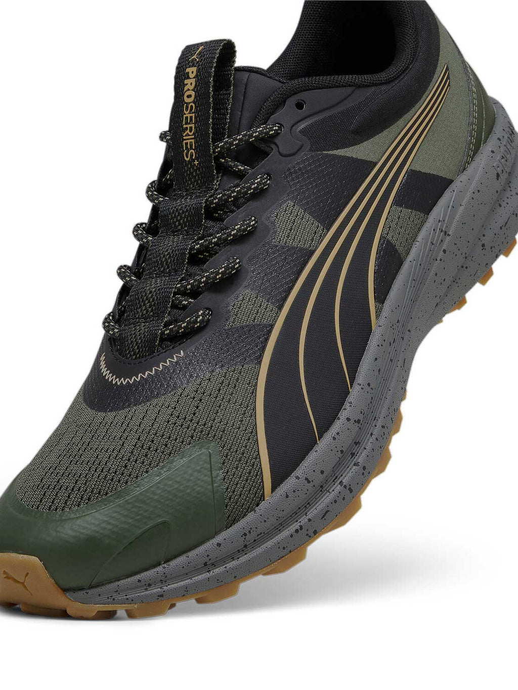 PUMA Обувки Redeem Pro Trail