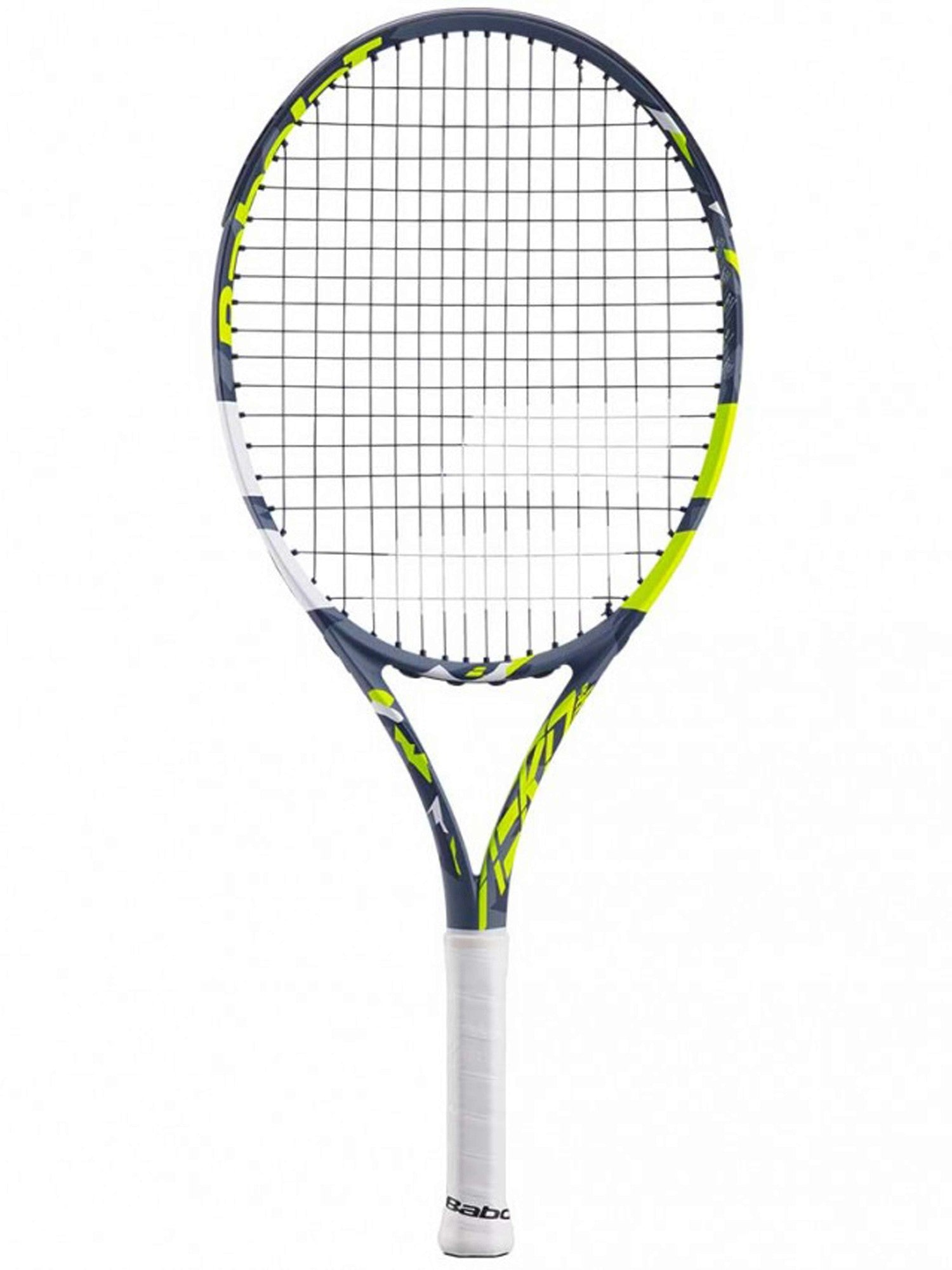 BABOLAT Тенис ракета AERO JUNIOR 25 - наплетена