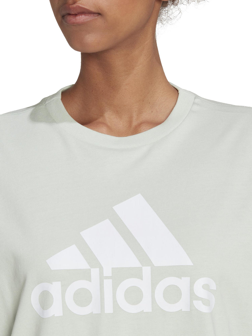 ADIDAS SPORTSWEAR Тениска Future Icons Badge of Sport