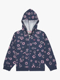 ROXY Суитшърт TWENTY FIVE MILES HOODIE BRSHD