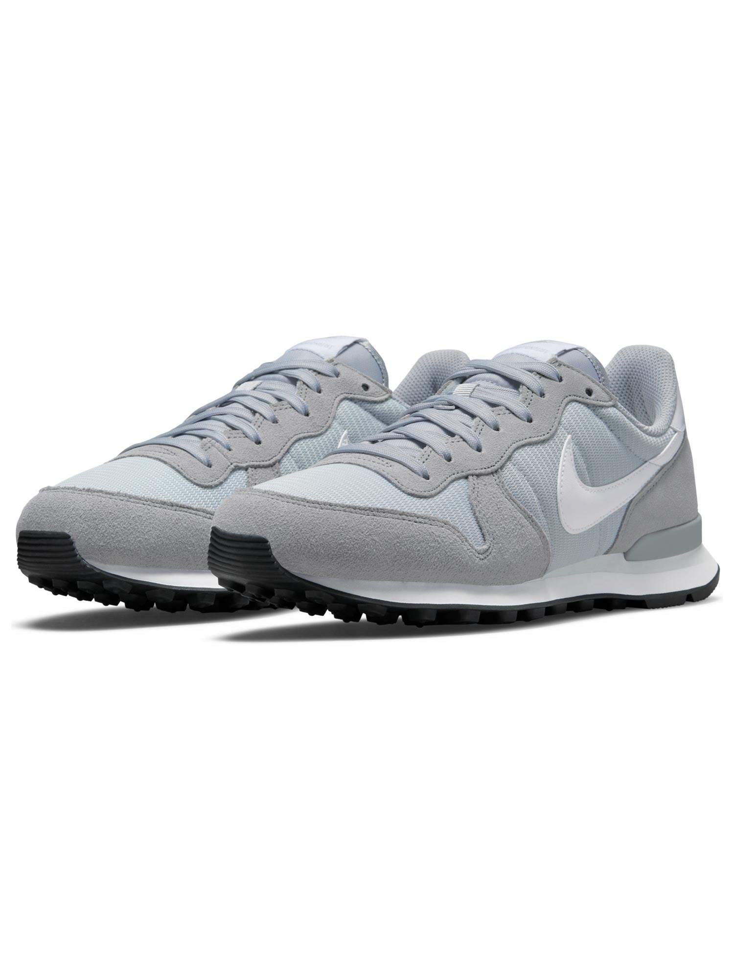NIKE Обувки W INTERNATIONALIST