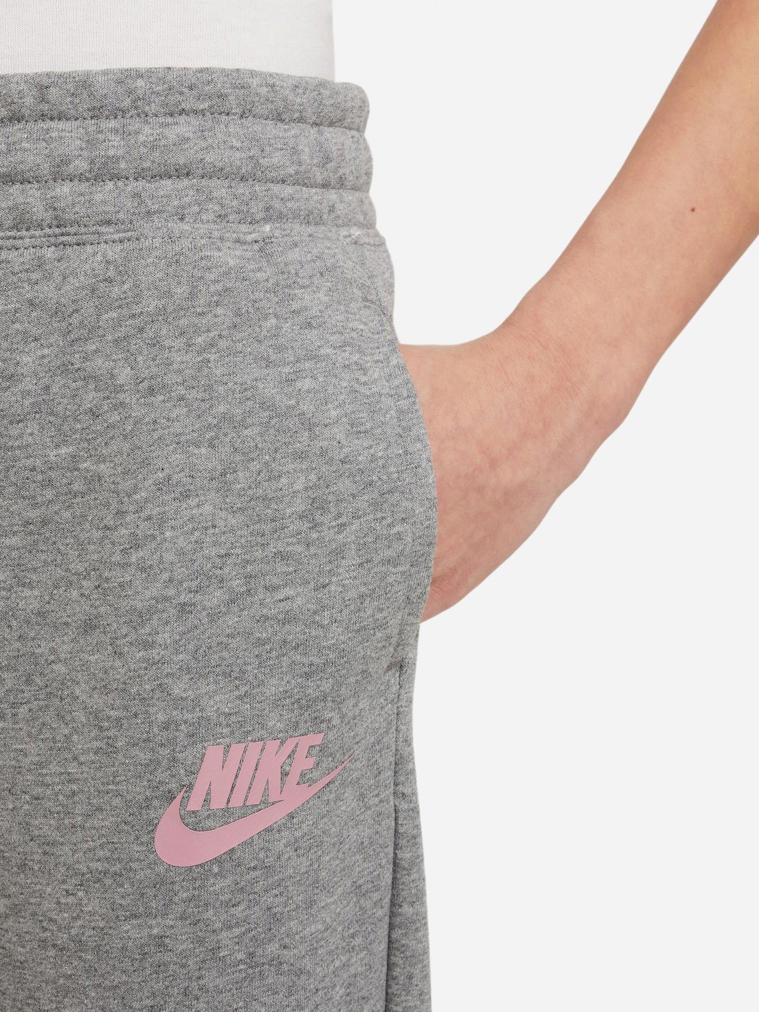 NIKE Спортно долнище G NSW CLUB FT