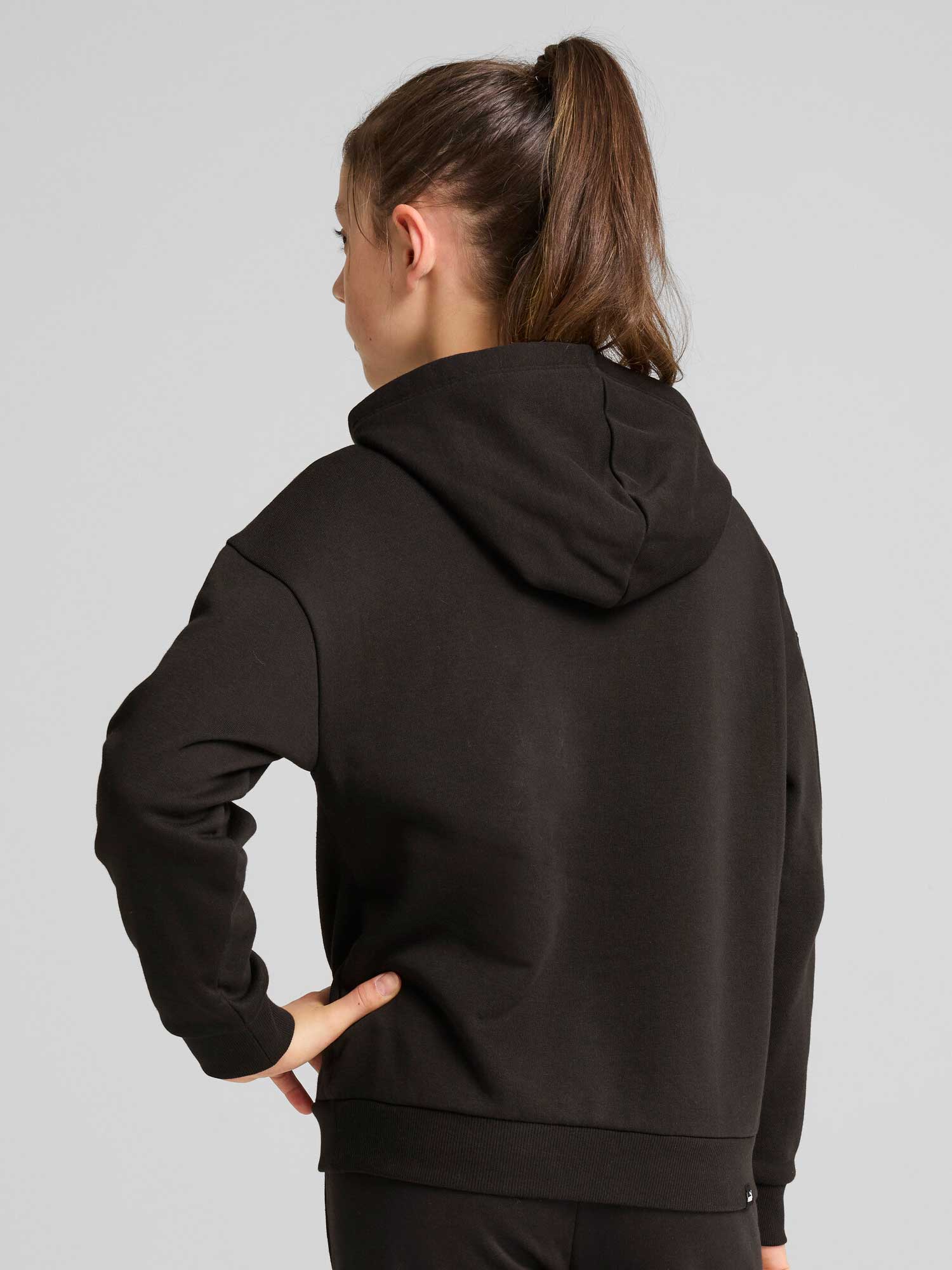 PUMA Суитшърт ESS+ ANIMAL Hoodie FL G
