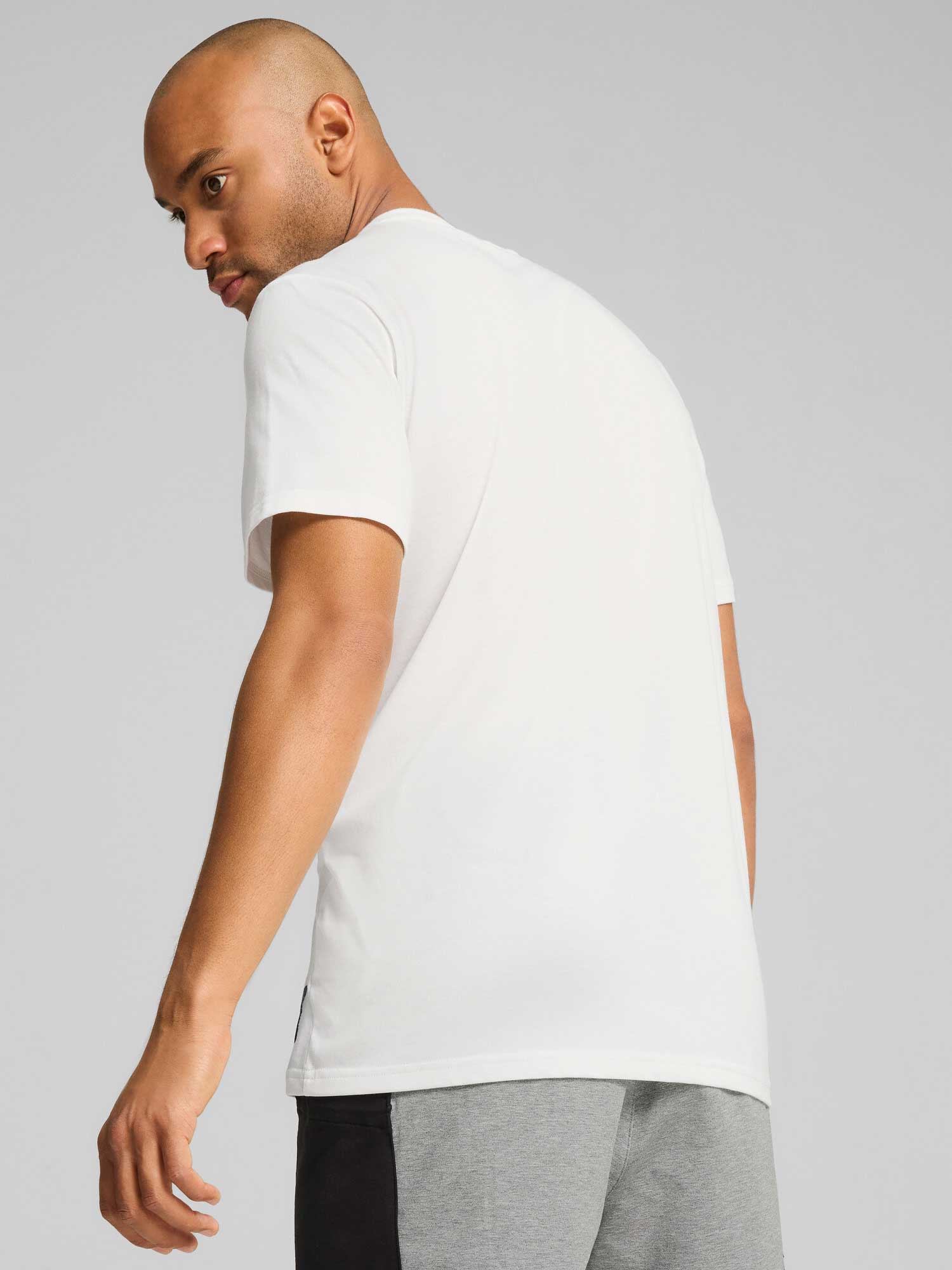 PUMA Тениска Instant Replay Tee 1