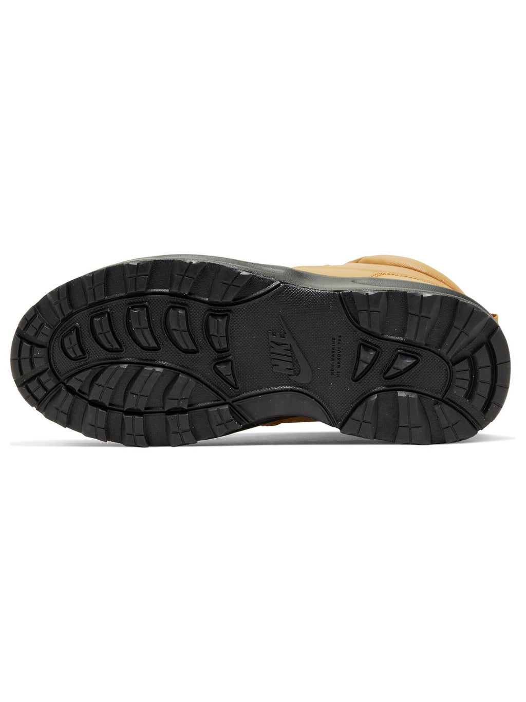 NIKE Обувки MANOA LTR GS