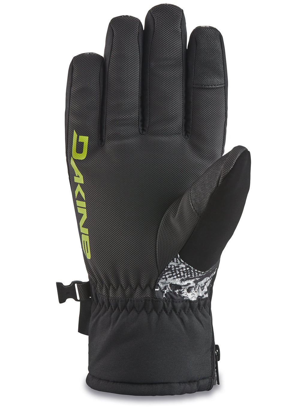 DAKINE Ски ръкавици OMEGA