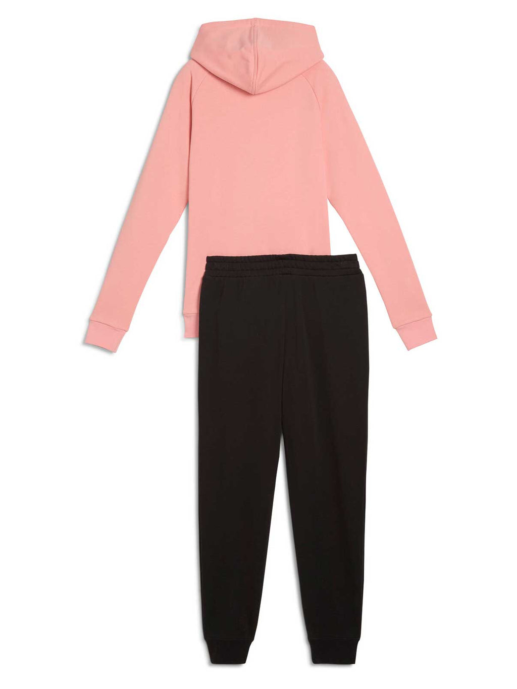 PUMA Спортен екип Hooded Sweat Suit TR cl