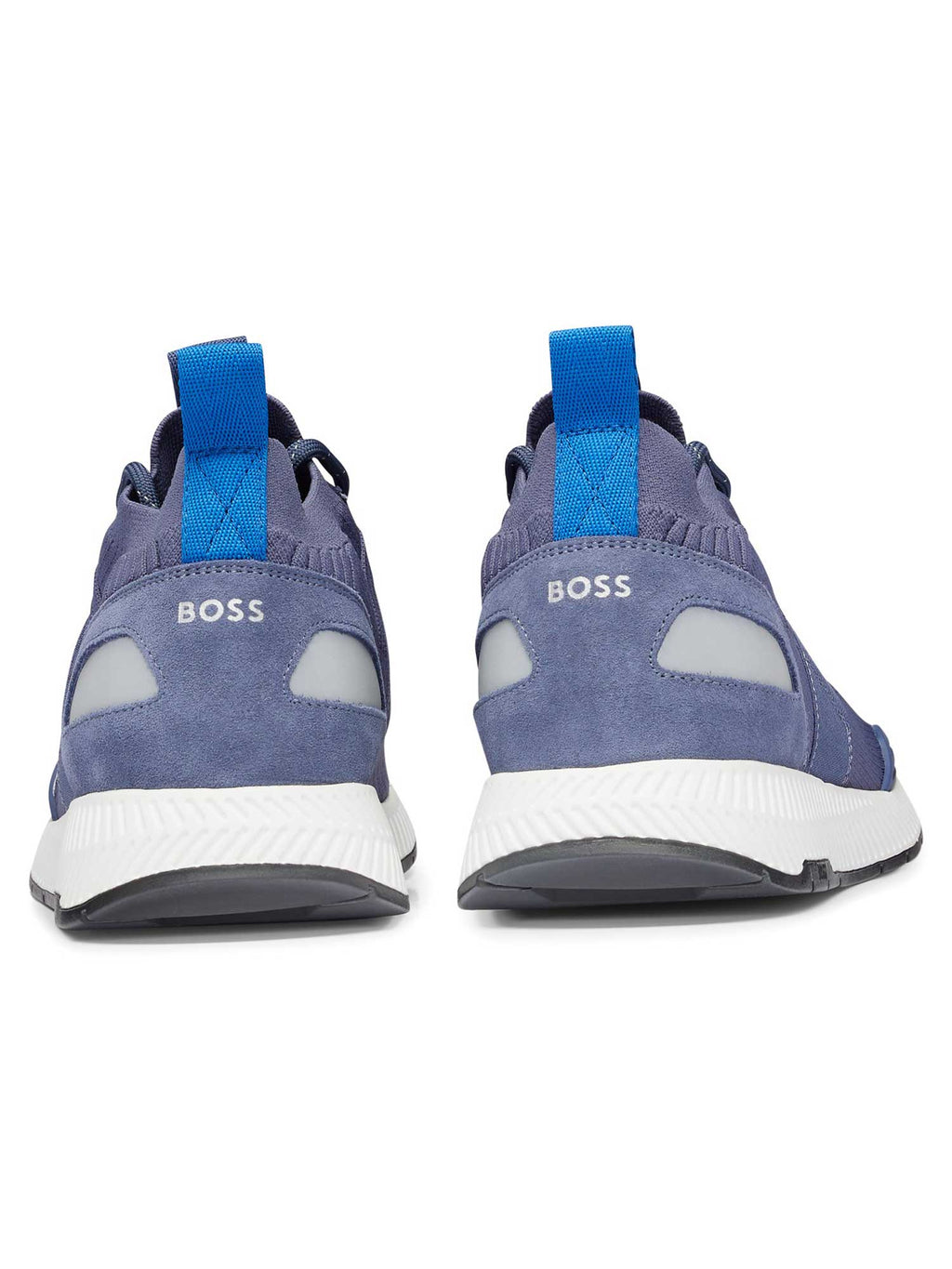 HUGO BOSS Обувки Titanium_Runn