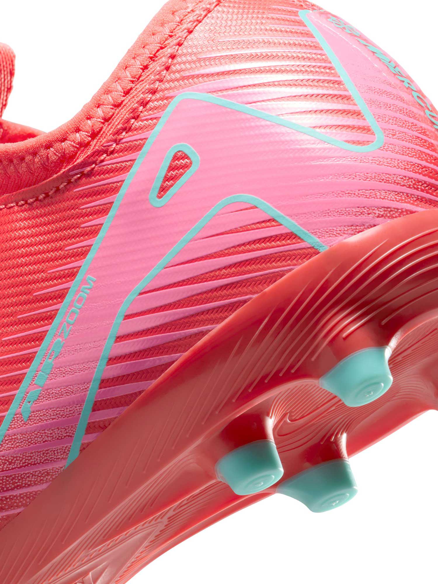 NIKE Обувки JR ZOOM VAPOR 16 ACADEMY FG/MG