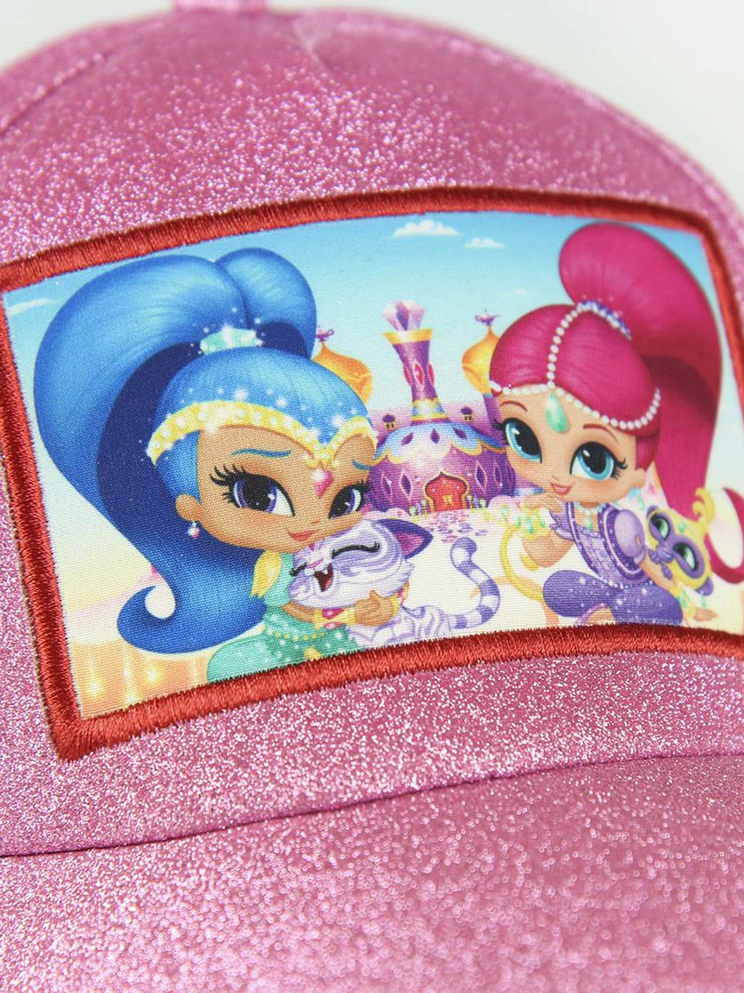 CERDA Шапка PREMIUM SHIMMER AND SHINE