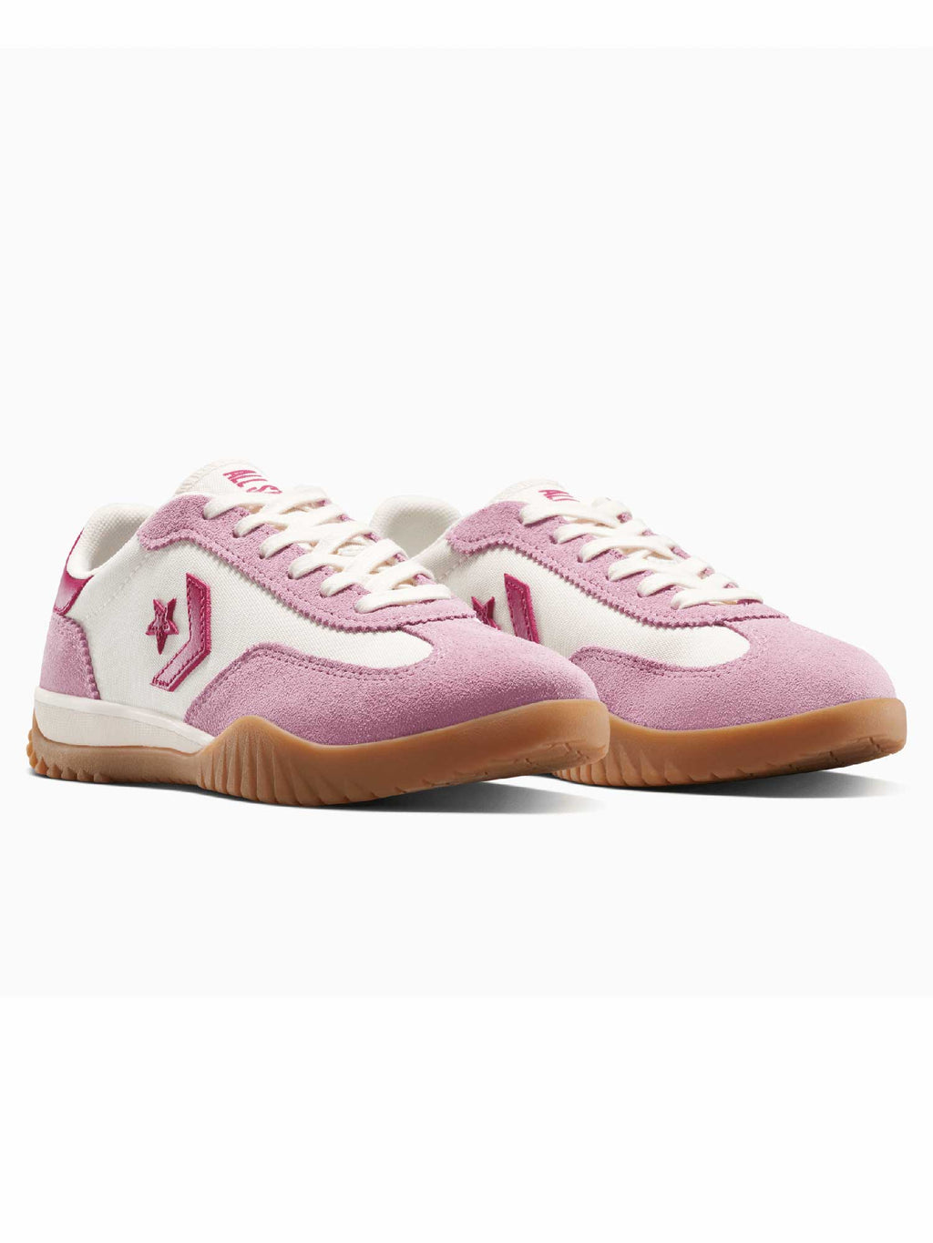 CONVERSE Обувки RUN STAR TRAINER