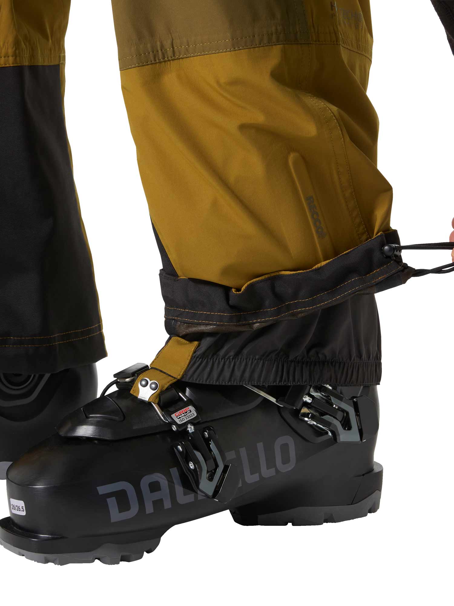 HELLY HANSEN Ски панталон EMIKO SHELL PANT
