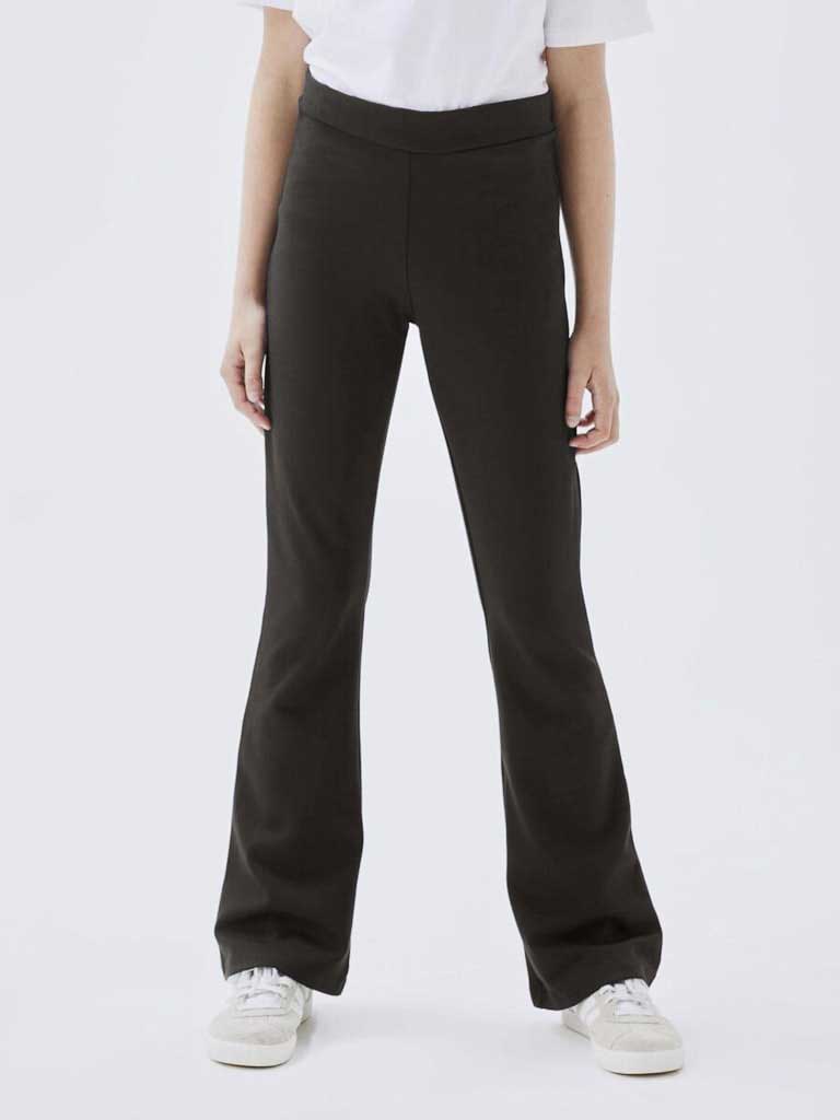 NAME IT Панталон NKFFRIKKALI BOOTCUT