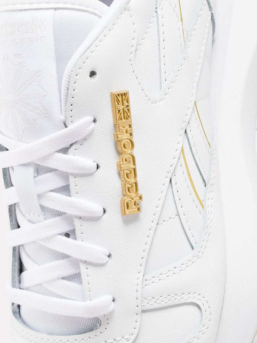 REEBOK Обувки CLASSIC LEATHER SP